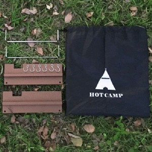 【大山野營】新店桃園 HOT CAMP HC808 高級